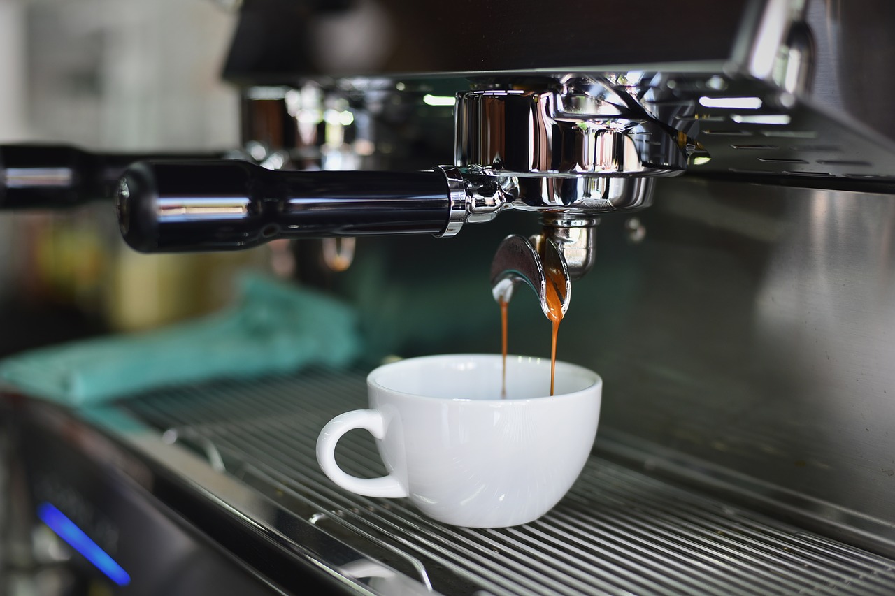 2022咖啡机哪个牌子好 最值得买的咖啡机推荐