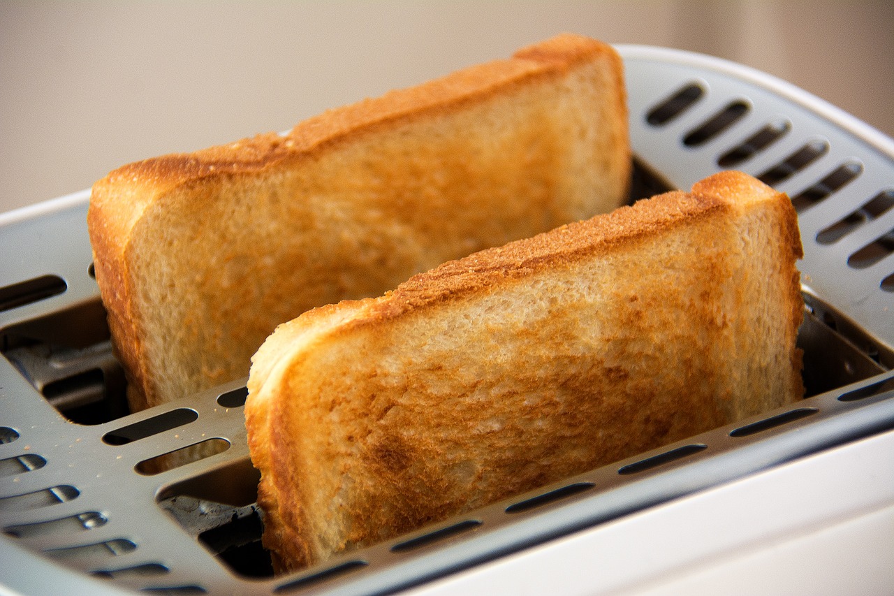 2022烤面包机哪个牌子好 最值得买的烤面包机推荐