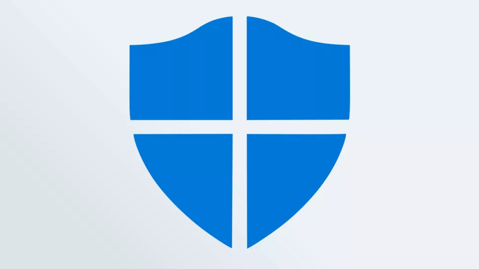 Windows Defender 防病毒软件
