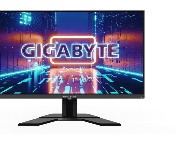 GIGABYTE技嘉27型144Hz 1ms HDR400 电竞萤幕 1
