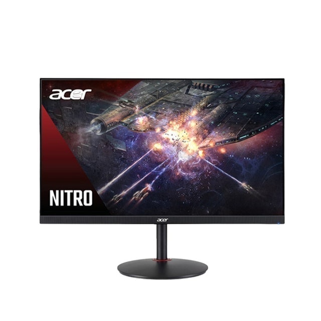 Acer NITRO HDR广视角电竞萤幕 1