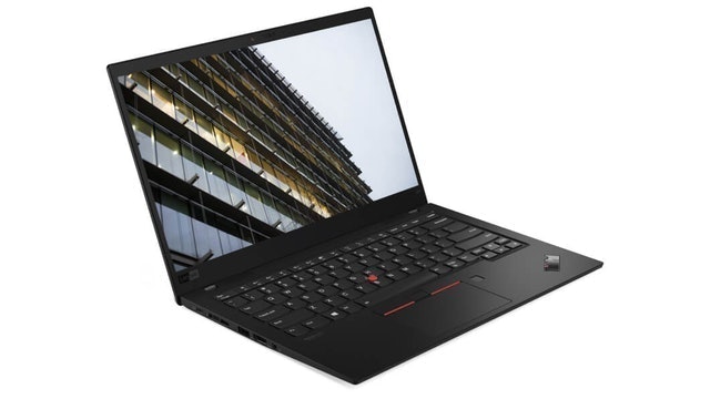 Lenovo联想ThinkPad X1 Carbon第8代 1