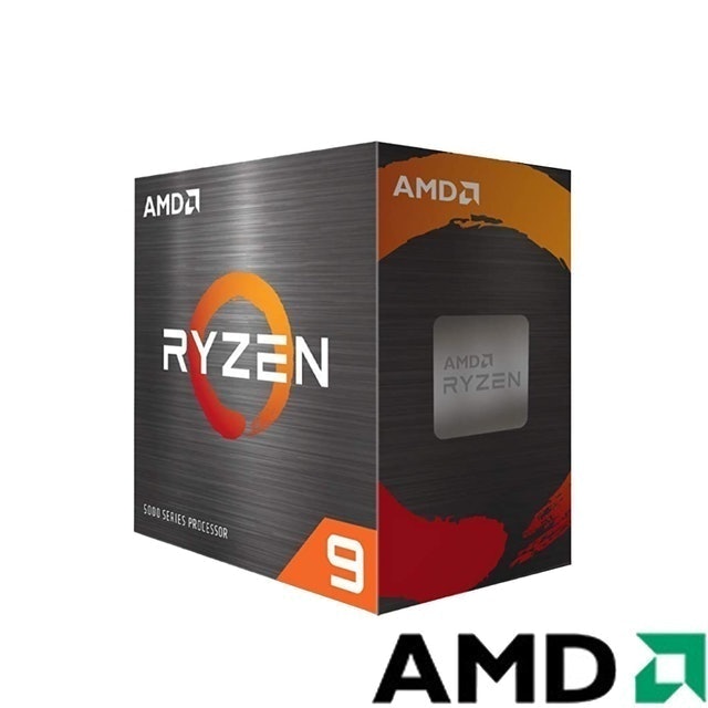 AMD 锐龙 9-5950X 1