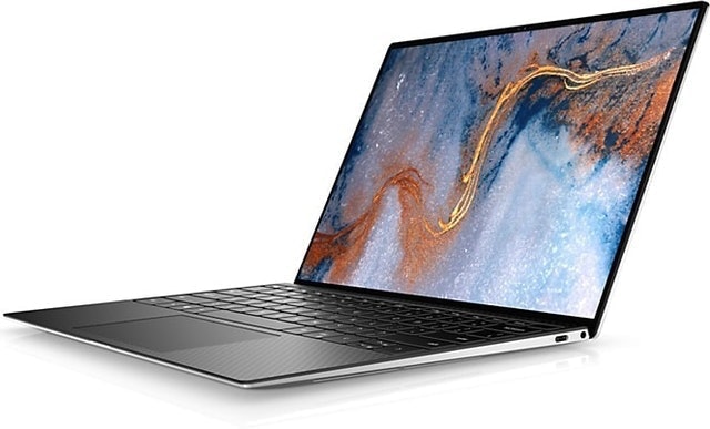 DELL戴尔XPS13 1