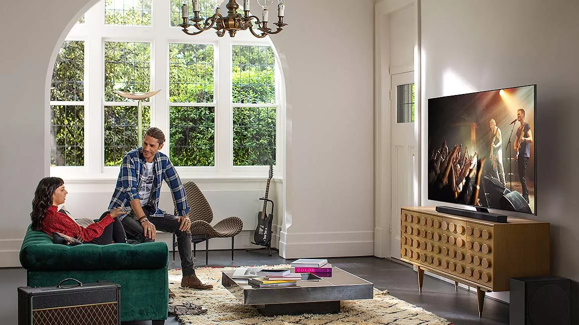 2022三星电视机哪个好 最值得买的三星电视机