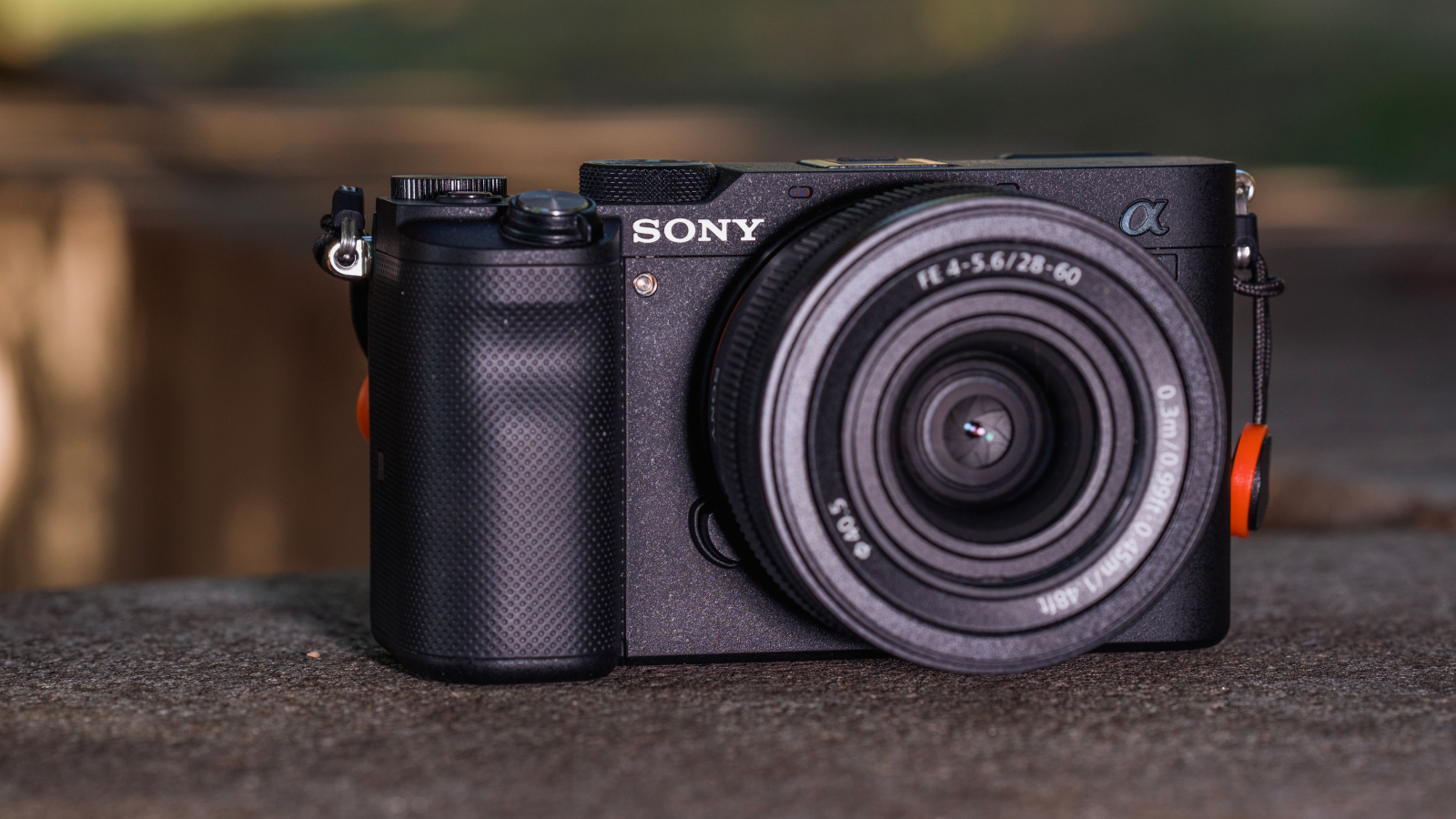 2022索尼微单相机哪个好 最值得买的索尼微单相机