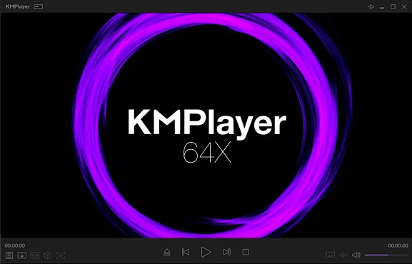 KMPlayer Windows官方最新版下载