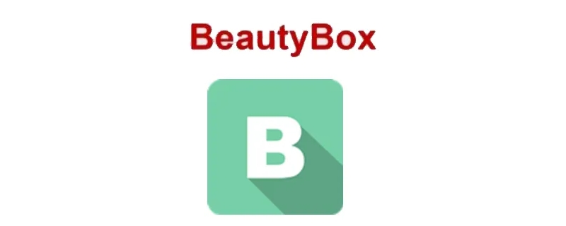 beautybox是什么软件 beautybox APP功能详细介绍